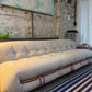 Afra & Tobia Scarpa Soriana Sofa for Cassina