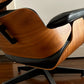Eames Lounge Chair & Ottoman - Herman Miller