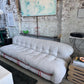 Afra & Tobia Scarpa Soriana Sofa for Cassina