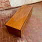 American Walnut Sideboard