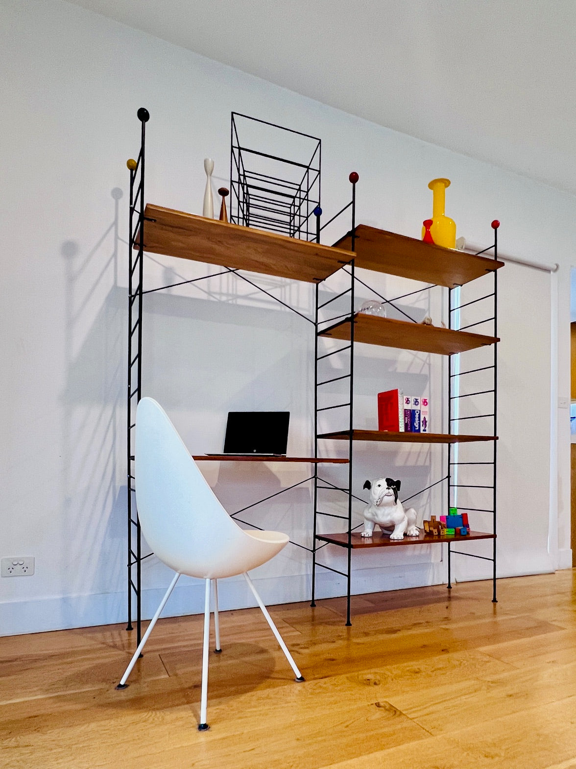Special Edition Modulex -Modular Wall Unit