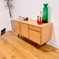 Blondewood Sideboard