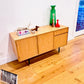 Blondewood Sideboard