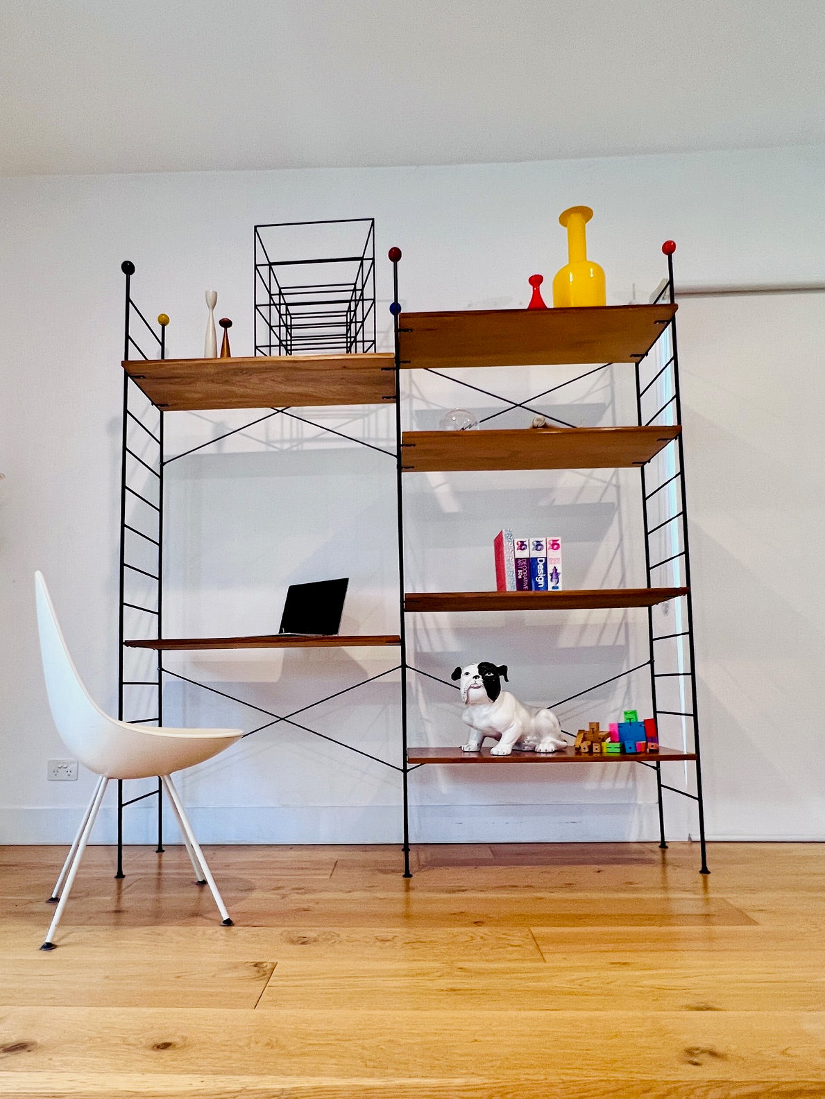 Special Edition Modulex -Modular Wall Unit
