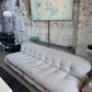 Afra & Tobia Scarpa Soriana Sofa for Cassina