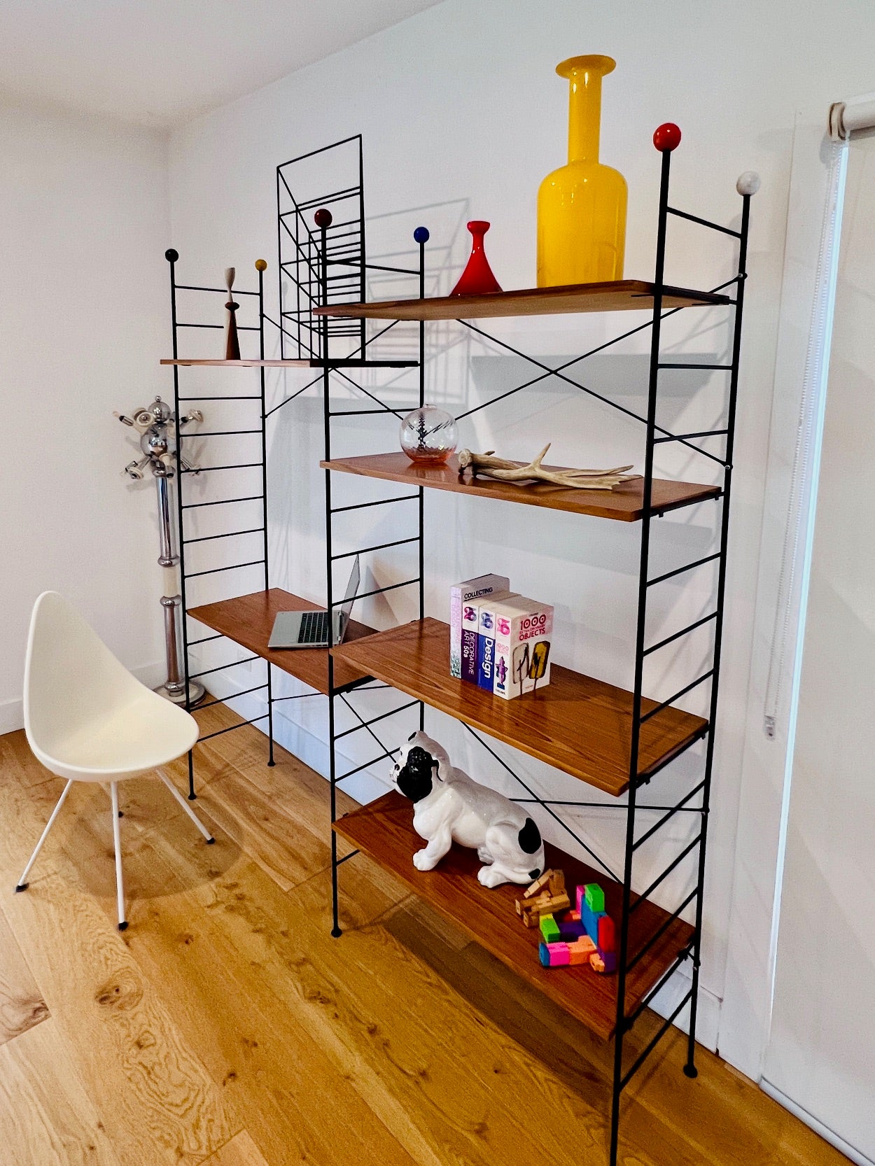 Storage – Curated Spaces