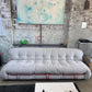 Afra & Tobia Scarpa Soriana Sofa for Cassina