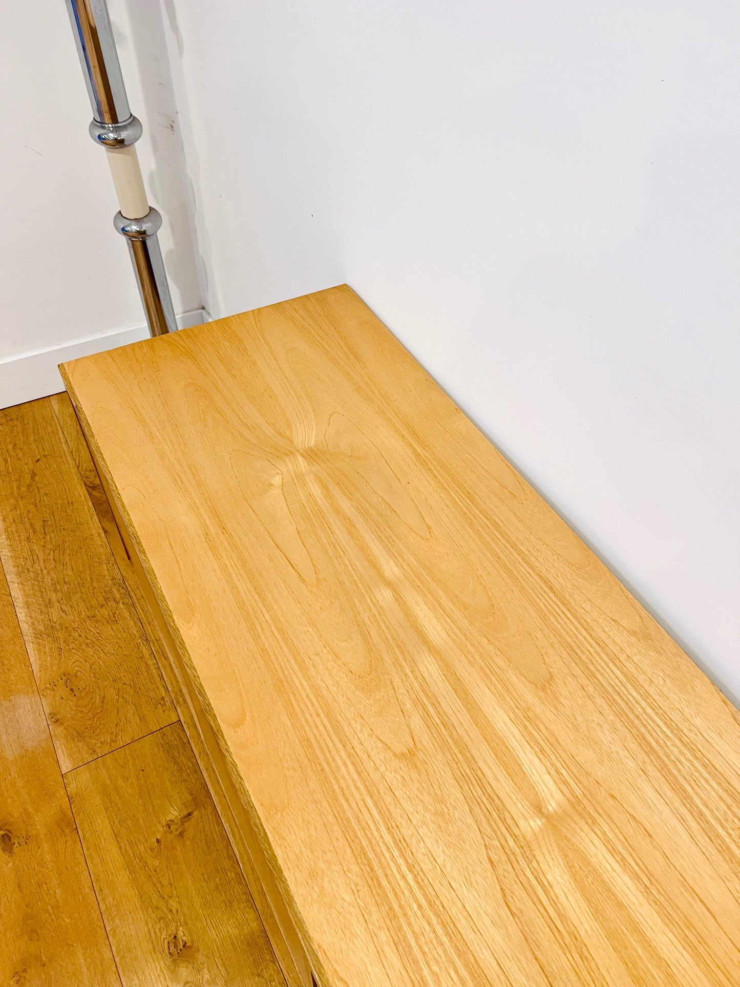 Blondewood Sideboard