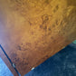 Vintage Burl Sideboard