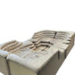 - DS- 1025 Terrazza Sofas by Ubald Klug for De Sede - Switzerland 1973