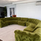 ON HOLD - Vintage Featherston Modular Sofa
