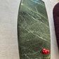 Vintage Green Marble Coffee Table