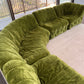 ON HOLD - Vintage Featherston Modular Sofa