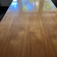 Custom Made Walnut Dining Table