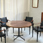 Restored Mid Century Copper Table