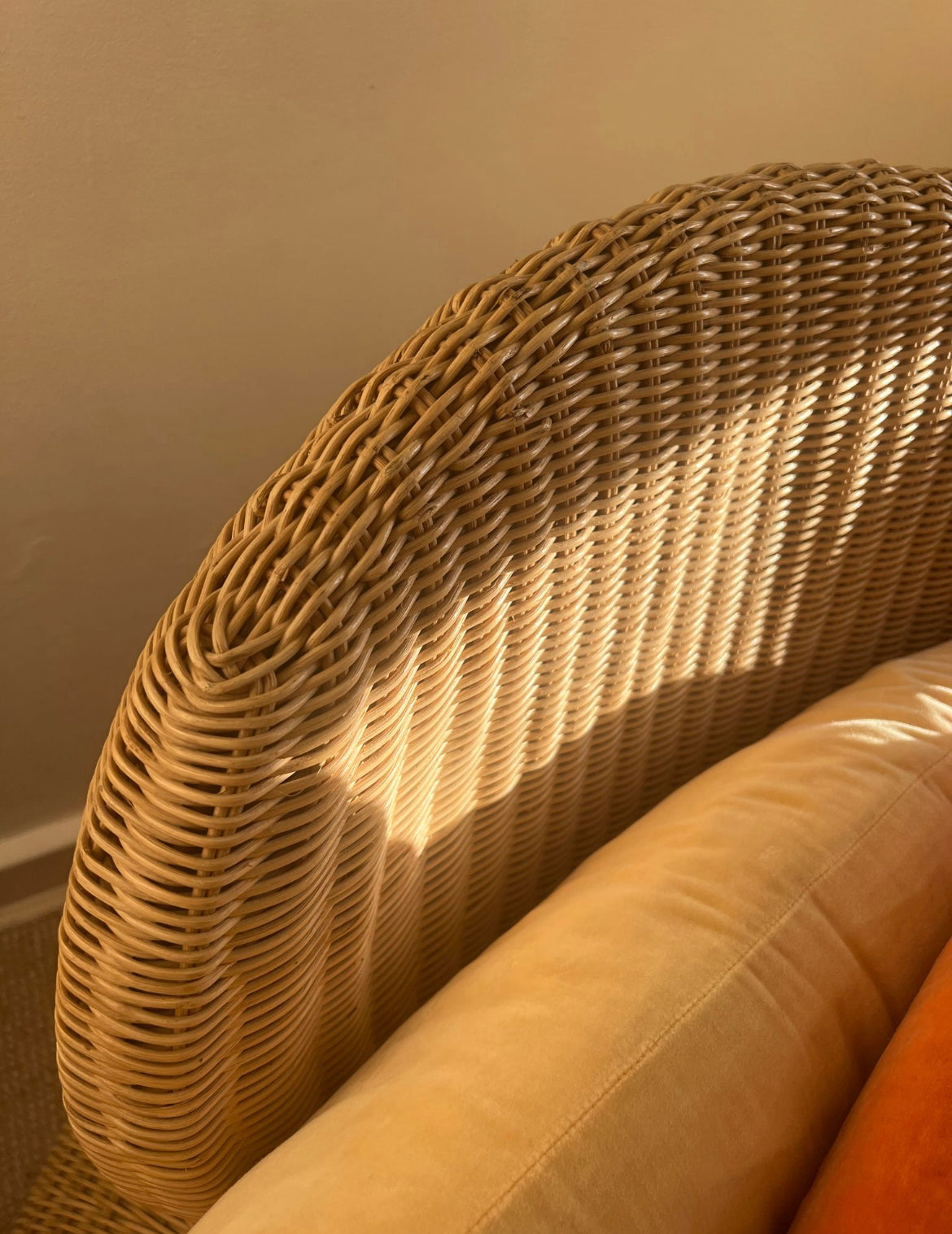 - Carl Öjerstam for Ikea Storvik Cane Lounger