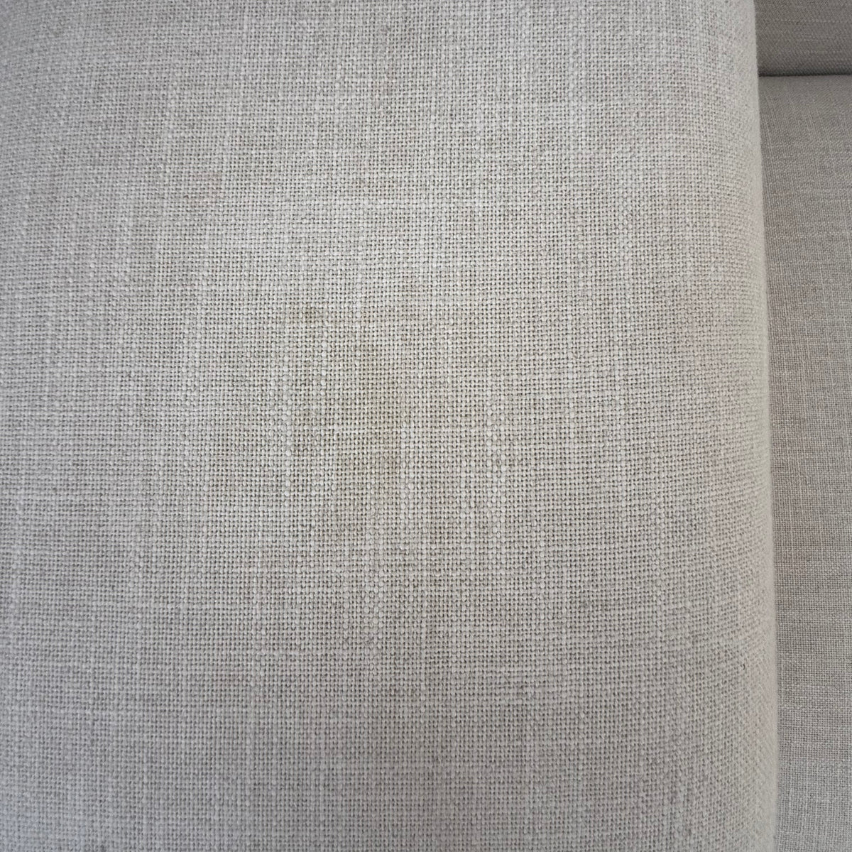 Muse 3 Seat Sofa, designed by Sarah Ellison for ELLISON STUDIOS