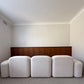 Muse 3 Seat Sofa, designed by Sarah Ellison for ELLISON STUDIOS