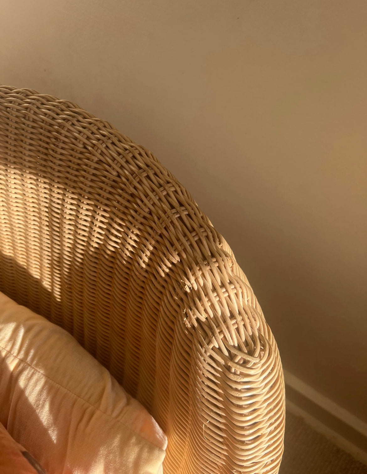- Carl Öjerstam for Ikea Storvik Cane Lounger