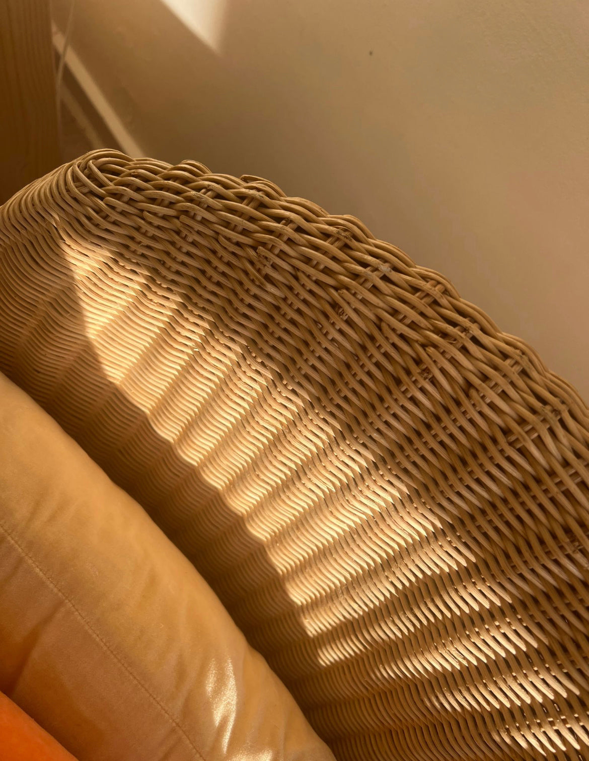 - Carl Öjerstam for Ikea Storvik Cane Lounger