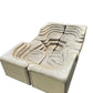 - DS- 1025 Terrazza Sofas by Ubald Klug for De Sede - Switzerland 1973
