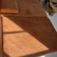 ON HOLD - Bespoke Large Corduroy Modular Sofa