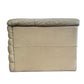 - DS- 1025 Terrazza Sofas by Ubald Klug for De Sede - Switzerland 1973