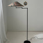 Vintage IKEA floor lamp, 1980s