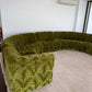 Vintage Featherston Modular Sofa