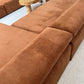 ON HOLD - Bespoke Large Corduroy Modular Sofa