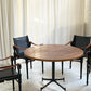 Restored Mid Century Copper Table