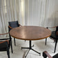 Restored Mid Century Copper Table