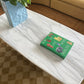 Large Callacatta White Marble Coffee Table