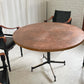 Restored Mid Century Copper Table
