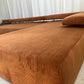 ON HOLD - Bespoke Large Corduroy Modular Sofa