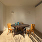 Vintage Spanish Round Dining Table