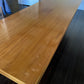 Custom Made Walnut Dining Table
