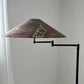 Vintage IKEA floor lamp, 1980s