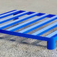 Fearon Float Bed - King - French Blue