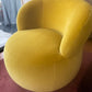 Jardan Joy Swivel Armchair - Two Available