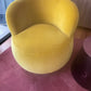 Jardan Joy Swivel Armchair - Two Available