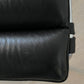 Vintage Lounge Chair with Ottoman