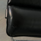 Vintage Lounge Chair with Ottoman