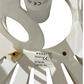 Moooi Dandelion Suspended Aluminium Pendant by Richard Hutten