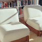 Vintage Parker Modular Sofa Set
