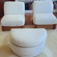 Vintage Parker Modular Sofa Set
