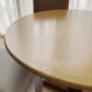 Vintage Wooden Dining Table