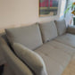 Jardan Andy 3 Seater Sofa