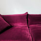 Maker & Son Two Seater Sofa + Ottoman