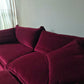 Maker & Son Two Seater Sofa + Ottoman